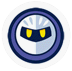 SSBB Meta Knight sticker