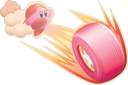 Wheel Kirby