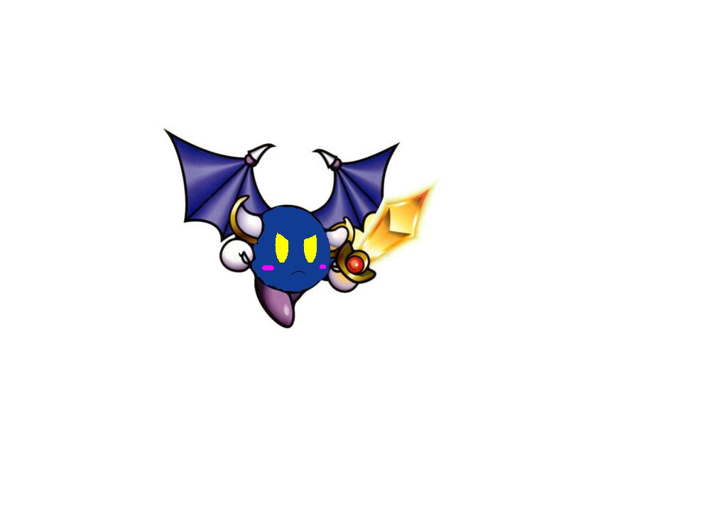 Image - Meta Knight Unmasked 2.JPG | Kirby Wiki | Fandom powered by Wikia