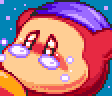 Présentation des personnages: Waddle Dee