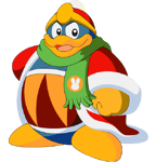 HnK KingDedede 7