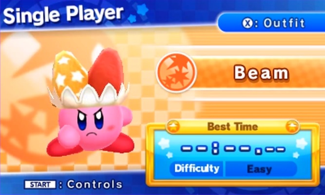 download kirby triple deluxe kirby fighters for free