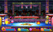 KTD Dedede's Arena