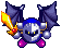 KMA Meta Knight sprite 2