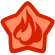 KRtDL Fire icon