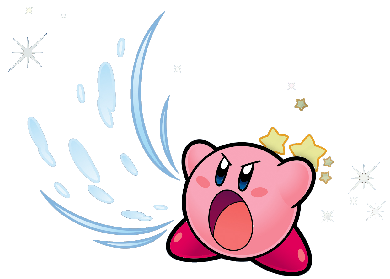 Inhale | Kirby Wiki | Fandom powered by Wikia