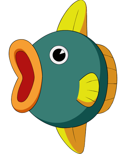 Kine - Kirby Wiki - Wikia