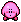 EB Kirby sprite