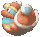 SSB King Dedede sprite