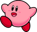 KStSt Kirby