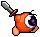 KMA Waddle Doo sprite 2
