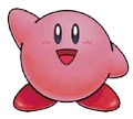SSB Kirby