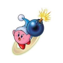 Bomba | Kirbypedia | Fandom powered by Wikia