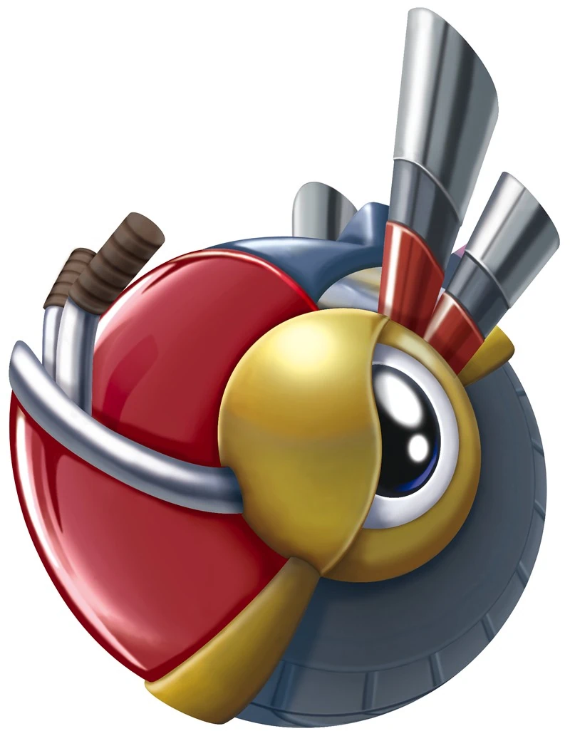 Wheelie Kirby Wiki Fandom powered by Wikia