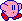 KF Kirby sprite