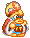 KSStSt King Dedede sprite