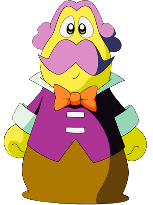 Sir Ebrum | Kirby Wiki | Fandom powered by Wikia