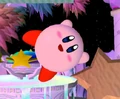 SSBM Kirby
