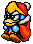 KTB King Dedede sprite