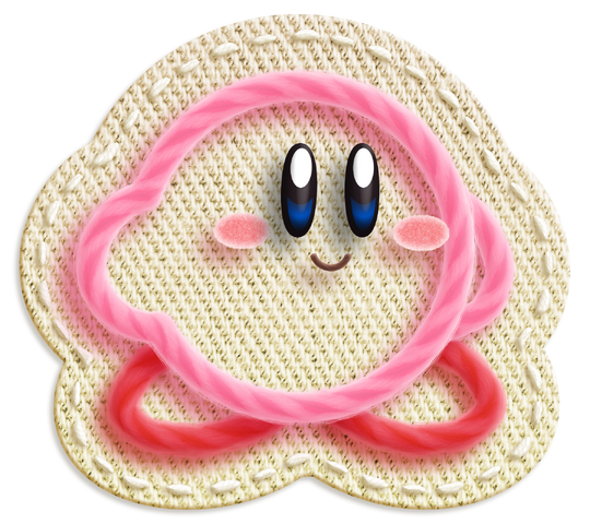 Yarn Kirby