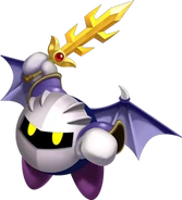 KRtDL Meta Knight