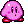 KSS Kirby sprite