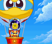 Kirby Mass Attack - Rey Dedede.png
