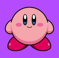 Kirby (Play Nintendo)