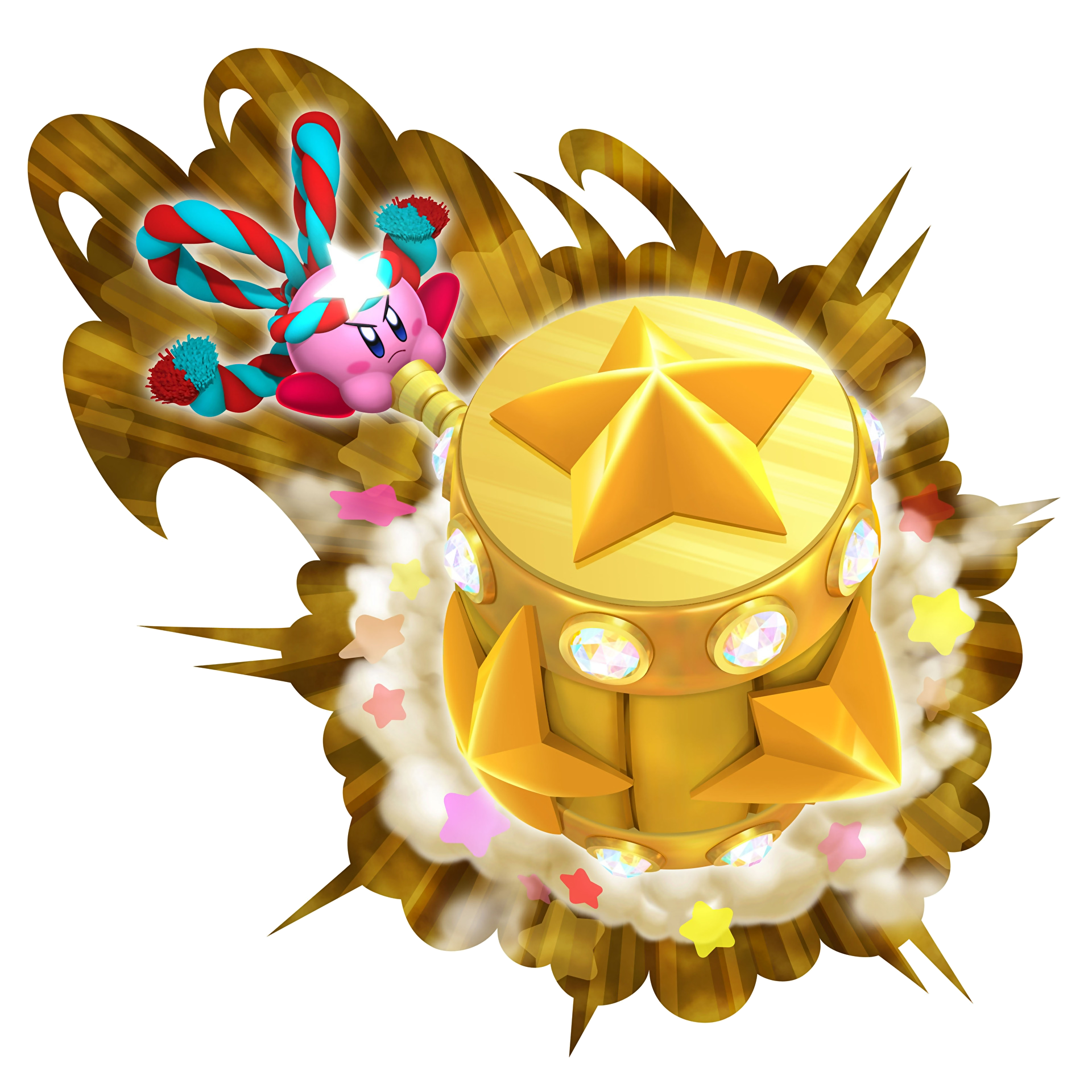Martellone | Kirby ita Wiki | Fandom powered by Wikia