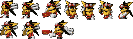 Guntz Klonoa 2 DCT