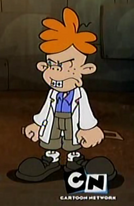 Numbuh 71.239 - KND