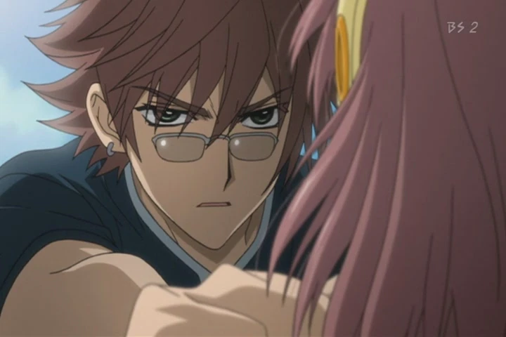 Kiyokazu Fujimoto Kobato Wiki Fandom powered by Wikia