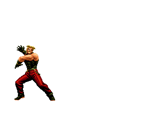Rugal
