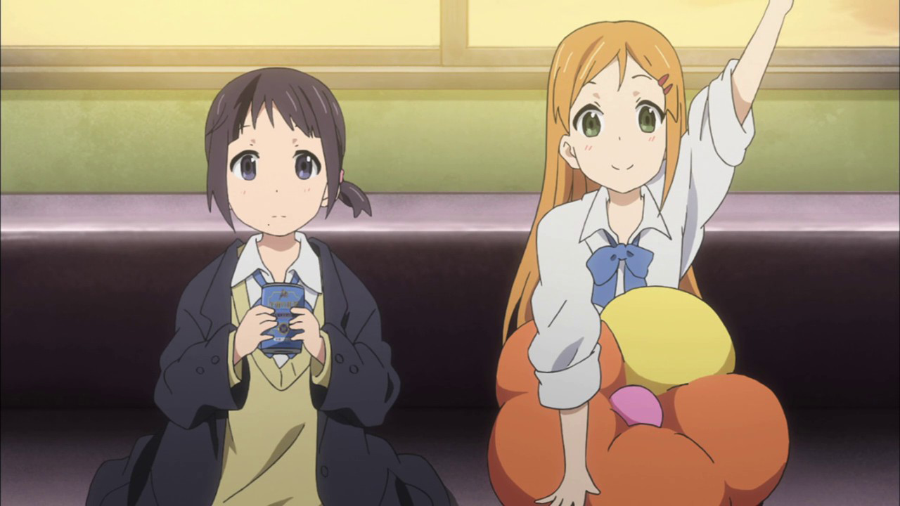 Time Regression | Kokoro Connect Wiki | FANDOM powered by Wikia