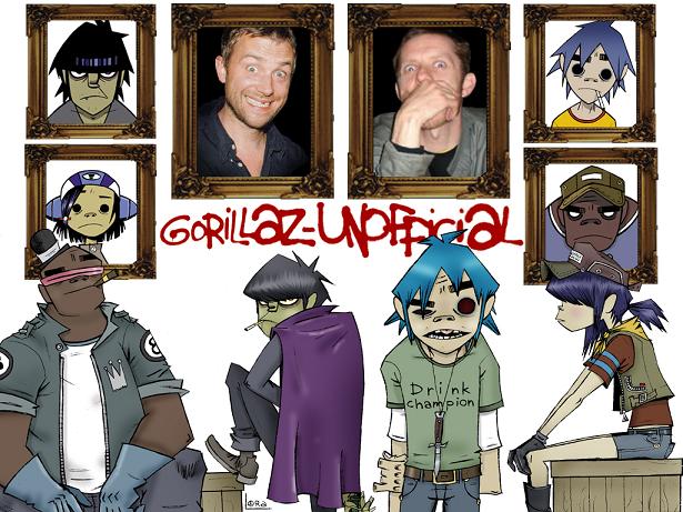 gorillaz website wiki gorillaz website wiki