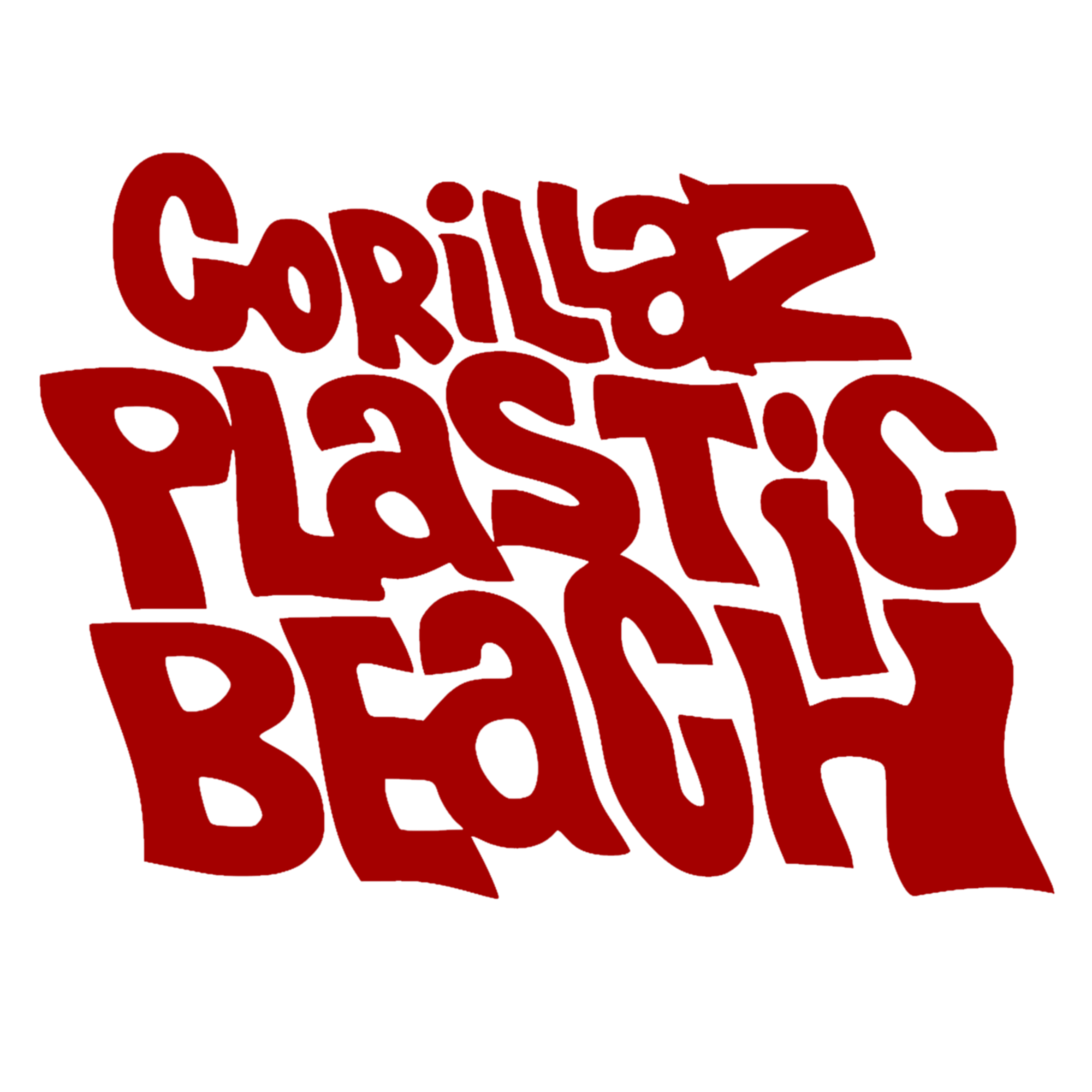 Plastic Beach Gorillaz Wiki FANDOM powered by Wikia