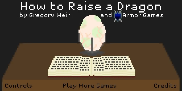 How To Raise A Dragon