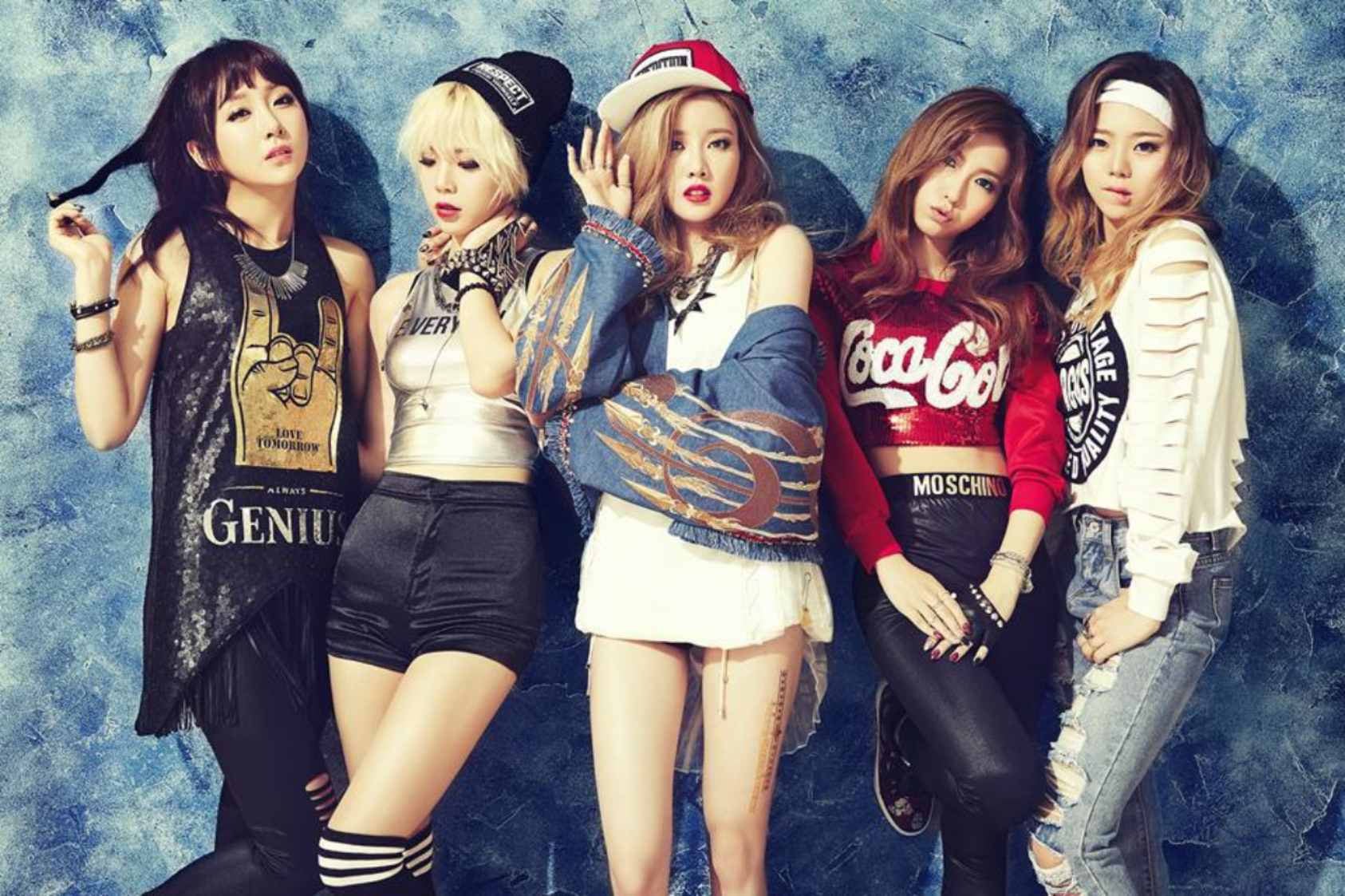 BULLDOK | Kpop Wiki | Fandom Powered By Wikia