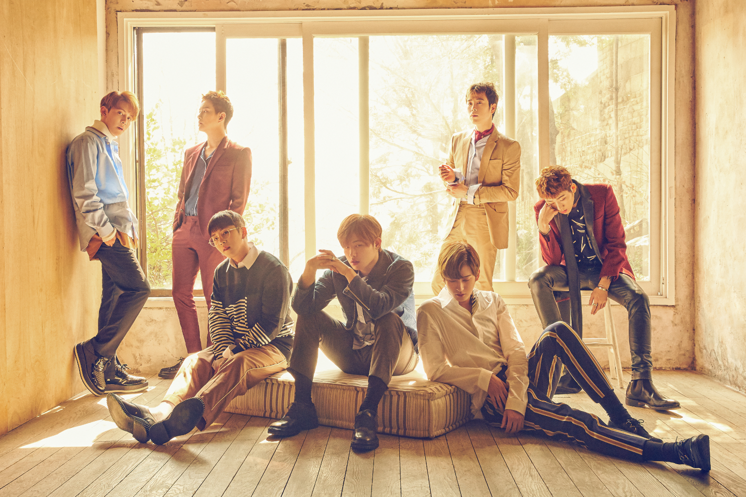 Block B | Kpop Wiki | FANDOM powered by Wikia