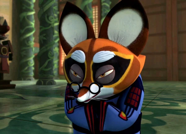 Junjie | Kung Fu Panda Wiki | Fandom powered by Wikia