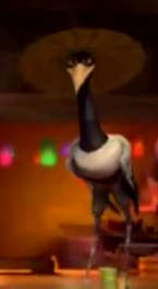 FormalCrane