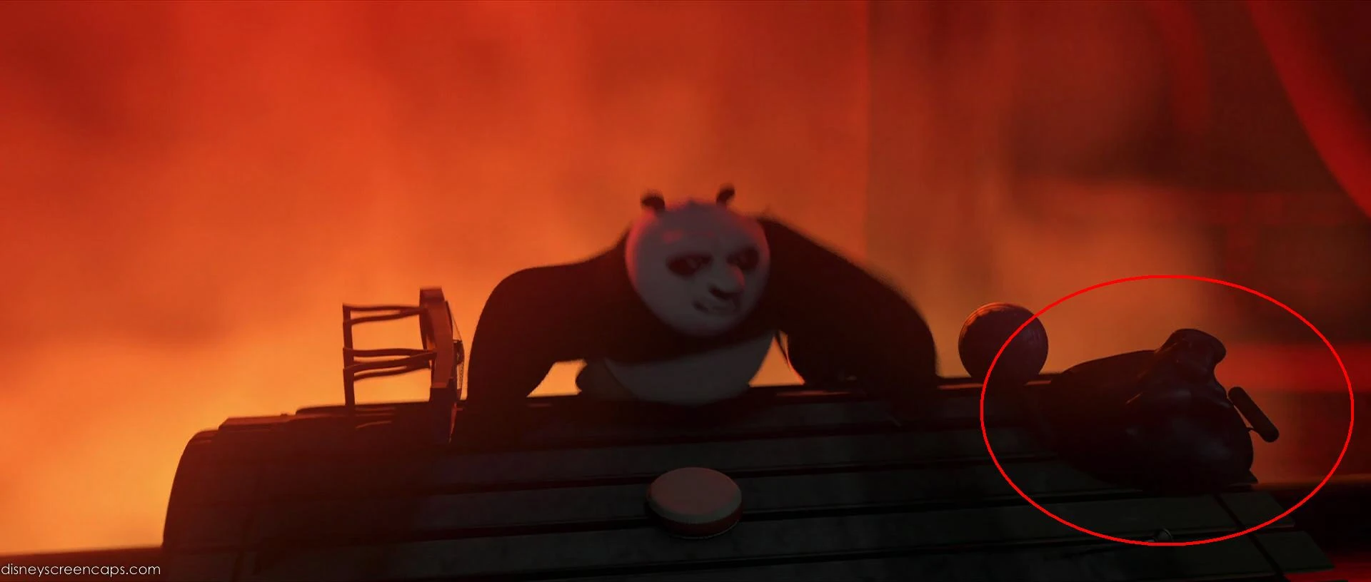 Image KFP2EasterEgg.jpg Kung Fu Panda Wiki FANDOM powered by Wikia
