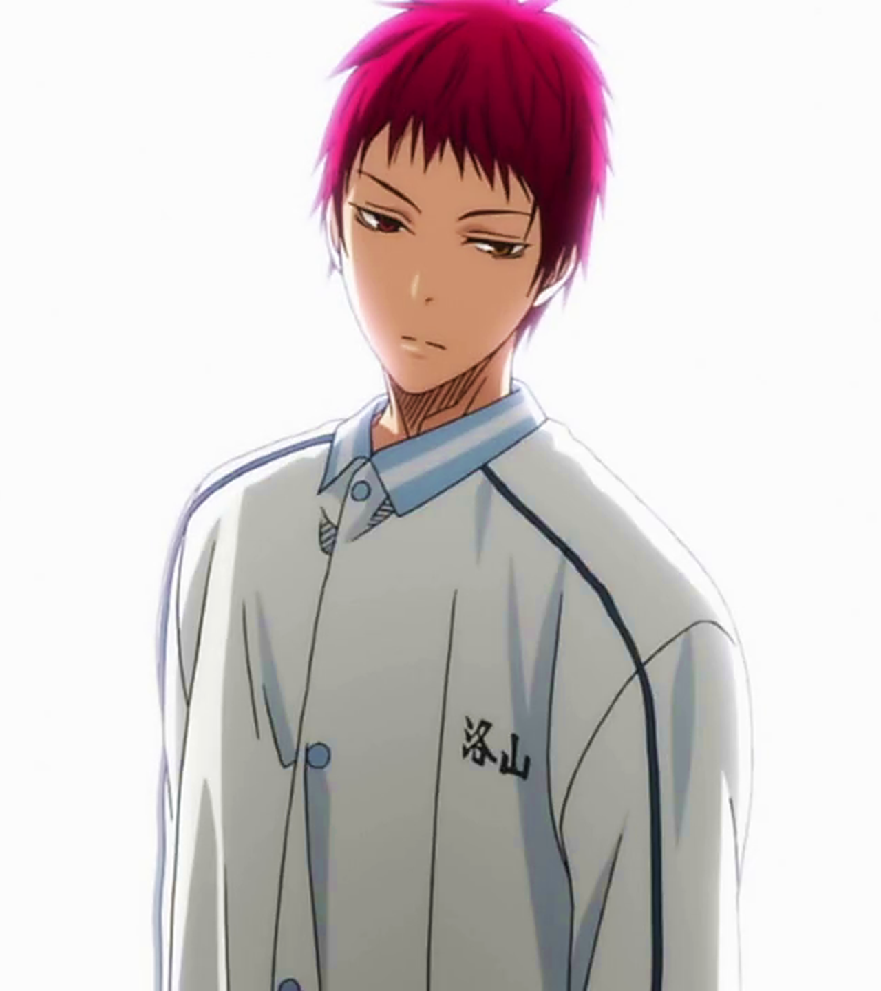 Akashi Seijuro