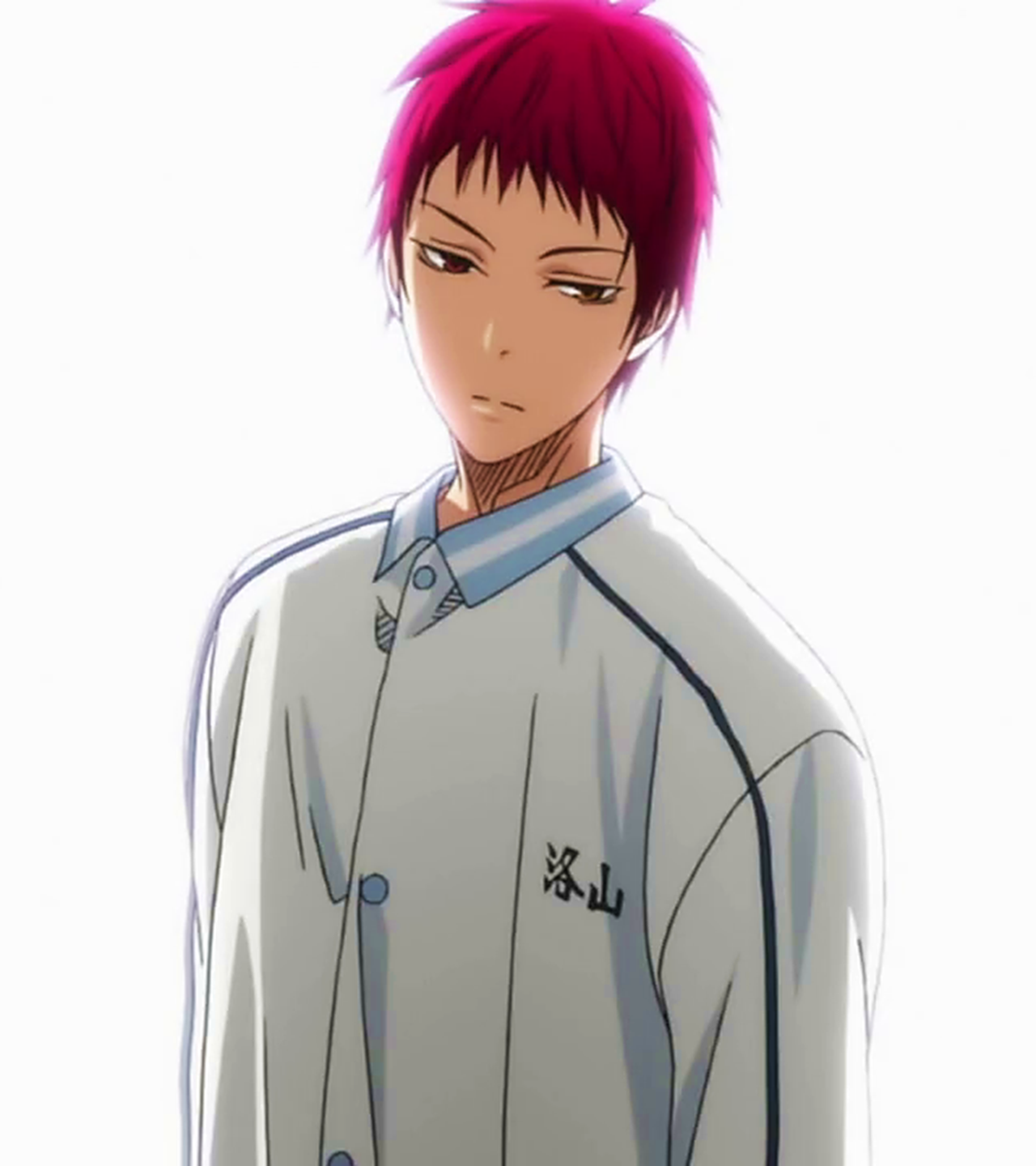 Akashi Seijuro 