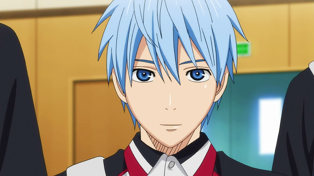 Tetsuya Kuroko Wiki Kuroko no Basuke FANDOM powered by Wikia