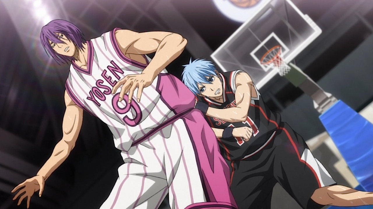 Image - Kuroko marks M...