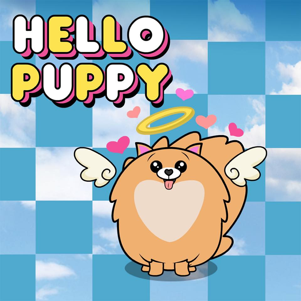 hello puppy hello puppy kuu kuu harajuku community fandom powered by wikia hello puppy hello puppy kuu kuu harajuku community fandom powered by wikia