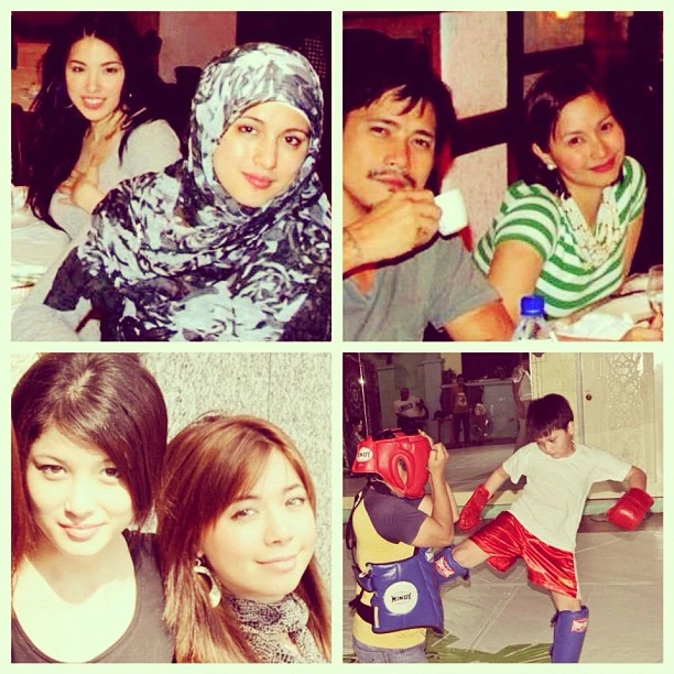 Kylie&rsquo;s Family | Kyliepadilla Wiki | FANDOM powered by Wikia