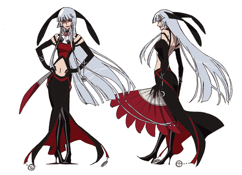 I Don T Anime Character Design I Don T Anime Character Design