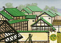 West Hub Village